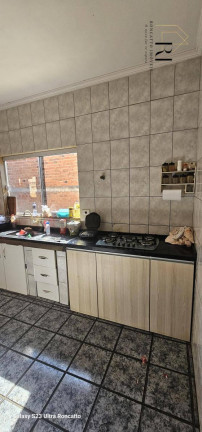 Imagem Casa com 3 Quartos à Venda, 587 m² em Cidade Satélite íris - Campinas
