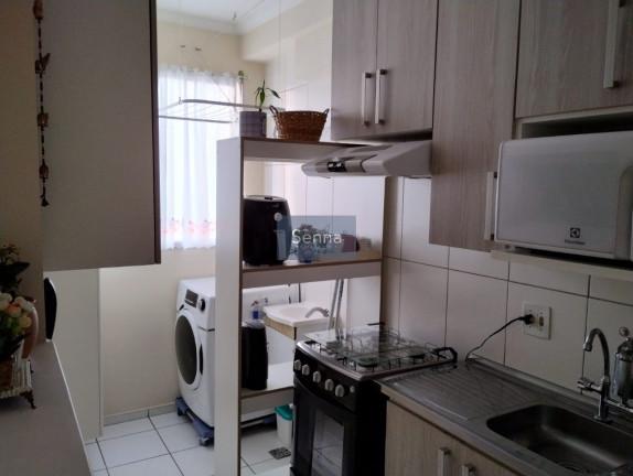 Imagem Imóvel com 2 Quartos à Venda, 62 m² em Ponte De São João - Jundiaí Imagem Imóvel com 2 Quartos à Venda, 62 m² em Ponte De São João - Jundiaí