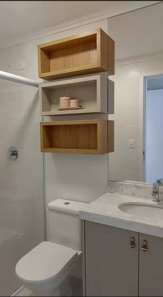Imagem Apartamento com 2 Quartos à Venda, 93 m² em Guilhermina - Praia Grande