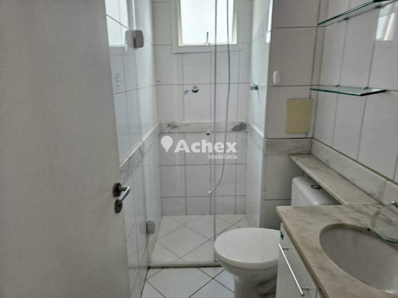 Imagem Apartamento com 3 Quartos para Alugar, 82 m² em Loteamento Center Santa Genebra - Campinas