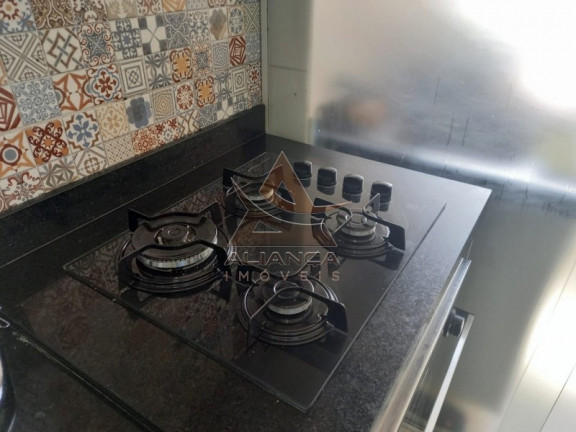 Imagem Apartamento com 3 Quartos à Venda, 67 m² em Alto Da Boa Vista - Ribeirão Preto Imagem Apartamento com 3 Quartos à Venda, 67 m² em Alto Da Boa Vista - Ribeirão Preto