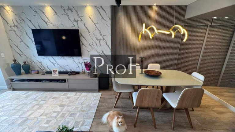 Imagem Apartamento com 3 Quartos à Venda, 93 m² em Rudge Ramos - São Bernardo Do Campo