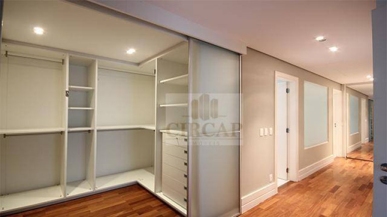 Imagem Imóvel com 3 Quartos à Venda, 349 m² em Higienópolis - São Paulo