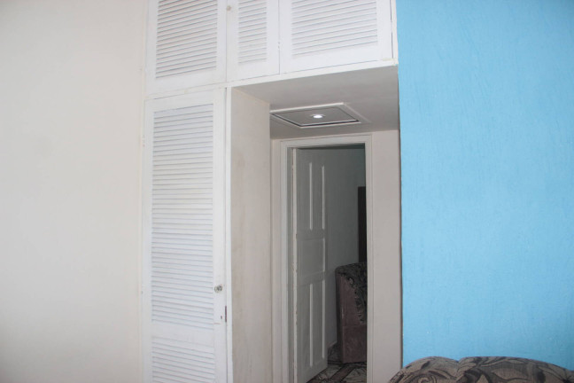Imagem Apartamento com 1 Quarto à Venda, 44 m² em Vigário Geral - Rio De Janeiro