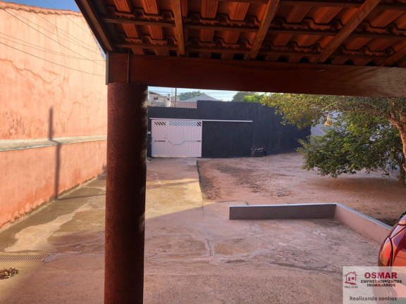 Imagem Casa com 1 Quarto à Venda, 61 m² em Vila Carlota - Sumaré