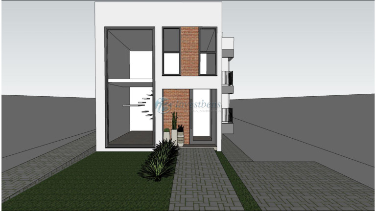 Imagem Terreno à Venda, 500 m² em Bairro Alto - Curitiba