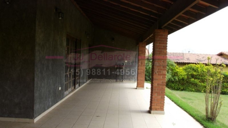 Imagem Chácara com 4 Quartos à Venda, 256 m² em Residencial Green Ville - Boituva Imagem Chácara com 4 Quartos à Venda, 256 m² em Residencial Green Ville - Boituva