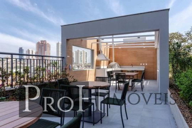 Imagem Apartamento com 2 Quartos à Venda, 65 m² em Vila Prudente - São Paulo
