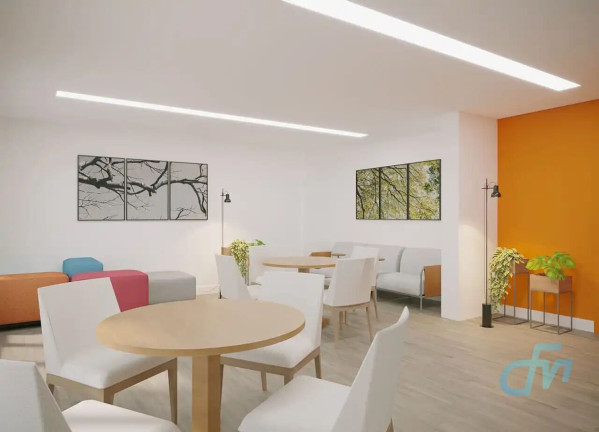 Imagem Apartamento com 2 Quartos à Venda, 52 m² em Vila Urupês - Suzano Imagem Apartamento com 2 Quartos à Venda, 52 m² em Vila Urupês - Suzano
