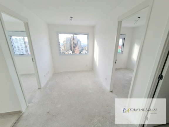 Imagem Apartamento com 2 Quartos à Venda, 37 m² em Liberdade - São Paulo Imagem Apartamento com 2 Quartos à Venda, 37 m² em Liberdade - São Paulo