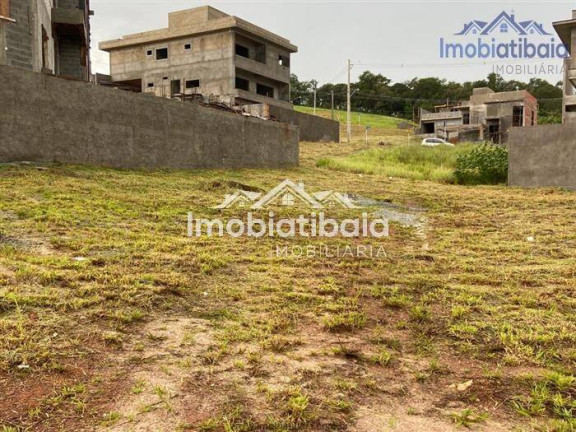 Imagem Terreno em Condomínio à Venda, 360 m² em Jardim Dos Pinheiros - Atibaia