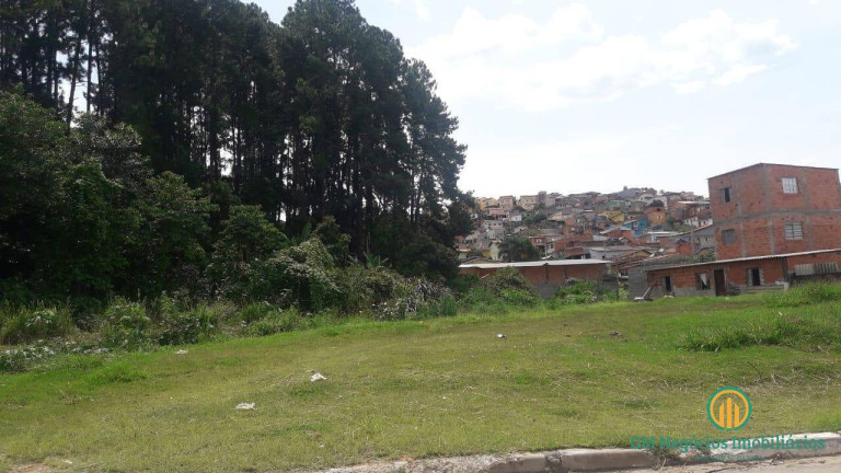 Imagem Terreno à Venda, 33 m² em Jardim Arco-íris - Cotia Imagem Terreno à Venda, 33 m² em Jardim Arco-íris - Cotia