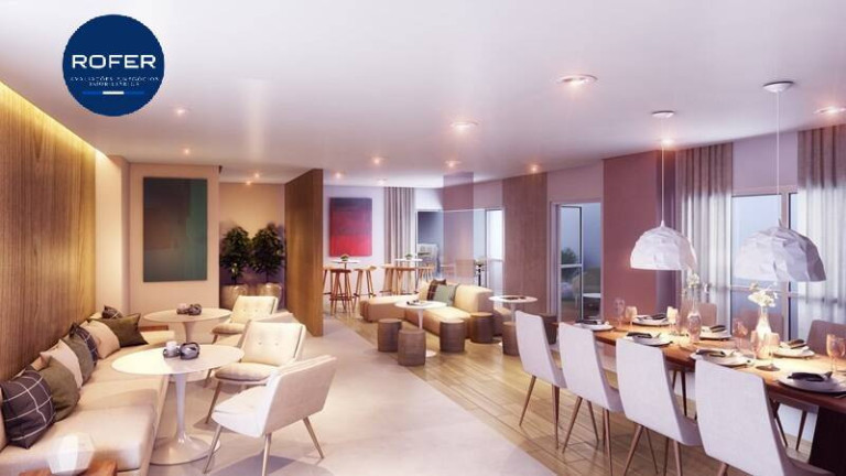 Imagem Apartamento com 3 Quartos à Venda, 116 m² em Perdizes - São Paulo Imagem Apartamento com 3 Quartos à Venda, 116 m² em Perdizes - São Paulo