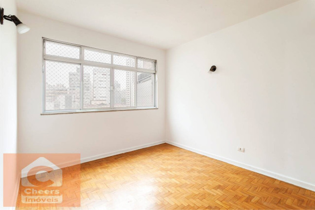 Imagem Apartamento com 3 Quartos à Venda, 90 m² em Jardim Paulista - São Paulo