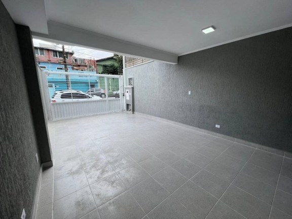 Imagem Casa com 3 Quartos à Venda, 130 m² em Assunção - São Bernardo Do Campo