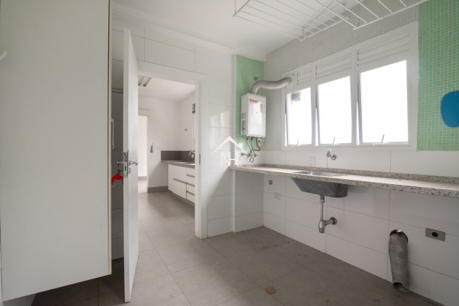 Imagem Apartamento com 4 Quartos à Venda, 260 m² em Vila Nova Conceição - São Paulo Imagem Apartamento com 4 Quartos à Venda, 260 m² em Vila Nova Conceição - São Paulo