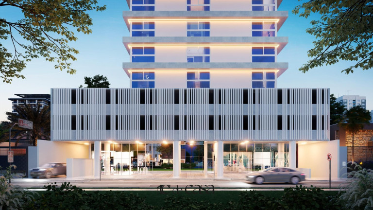 Imagem Apartamento com 2 Quartos à Venda, 64 m² em Florestal - Lajeado Imagem Apartamento com 2 Quartos à Venda, 64 m² em Florestal - Lajeado