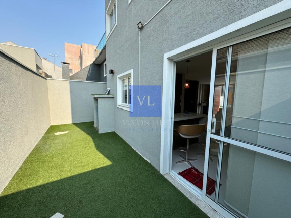 Imagem Casa com 3 Quartos à Venda, 200 m² em Cachoeira - Curitiba Imagem Casa com 3 Quartos à Venda, 200 m² em Cachoeira - Curitiba