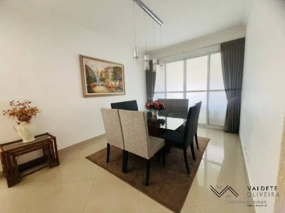 Imagem Casa de Condomínio com 4 Quartos à Venda, 321 m² em Jardim San Marino - São José Dos Campos