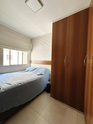Imagem Imóvel com 3 Quartos à Venda, 63 m² em Norte (águas Claras) - Brasília Imagem Imóvel com 3 Quartos à Venda, 63 m² em Norte (águas Claras) - Brasília