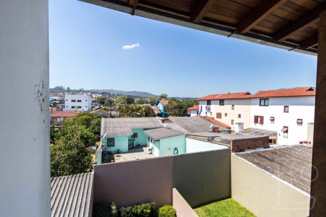 Imagem Casa com 3 Quartos à Venda,  em Espírito Santo - Porto Alegre