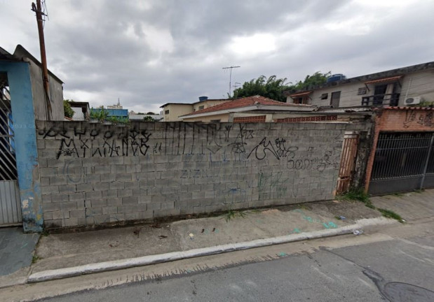 Imagem Imóvel à Venda, 440 m² em Vila Mazzei - São Paulo