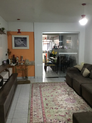 Imagem Casa com 4 Quartos à Venda, 160 m² em Vila Rosa - Goiânia Imagem Casa com 4 Quartos à Venda, 160 m² em Vila Rosa - Goiânia