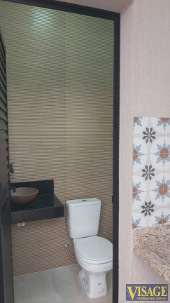 Imagem Casa de Condomínio com 3 Quartos à Venda, 275 m² em Jardim Residencial Golden Park - Jacareí