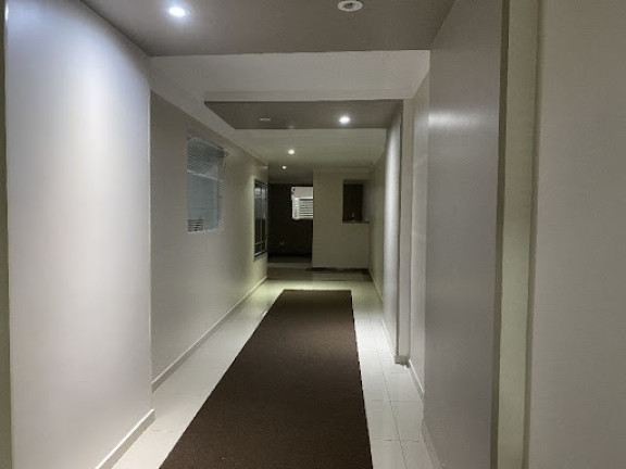 Apartamento com 2 Quartos à Venda, 98 m² em Campo Grande - Santos