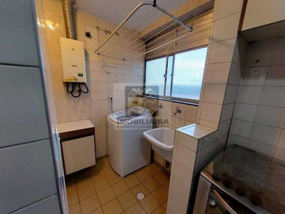 Imagem Apartamento com 2 Quartos à Venda, 58 m² em Vila Santa Catarina - São Paulo