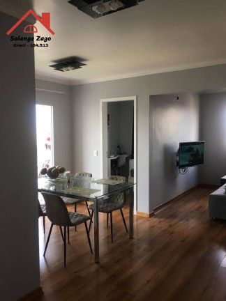 Imagem Apartamento com 3 Quartos à Venda, 67 m² em Parque Reboucas - São Paulo Imagem Apartamento com 3 Quartos à Venda, 67 m² em Parque Reboucas - São Paulo