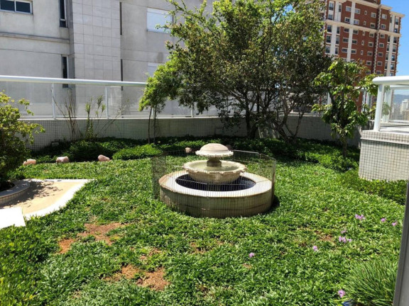 Imagem Apartamento com 4 Quartos à Venda, 847 m² em Pacaembu - São Paulo