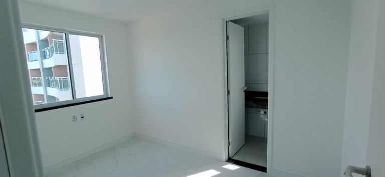 Imagem Apartamento com 3 Quartos à Venda, 70 m²em Edson Queiroz - Fortaleza