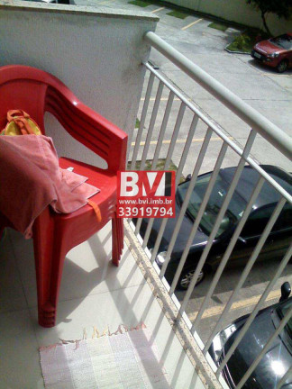 Imagem Apartamento com 2 Quartos à Venda, 48 m² em Irajá - Rio De Janeiro