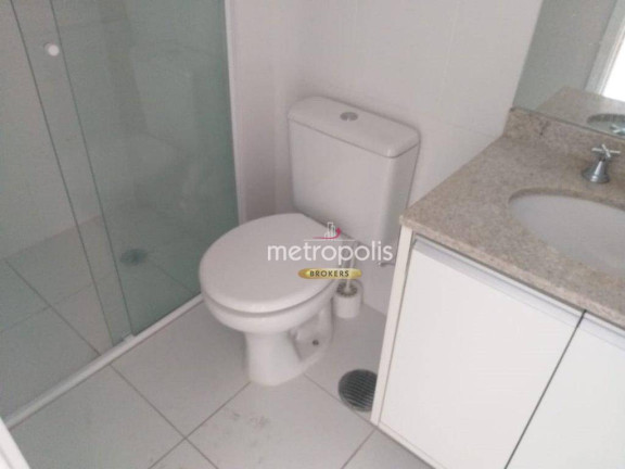Imagem Apartamento com 2 Quartos à Venda, 70 m² em Centro - São Caetano Do Sul