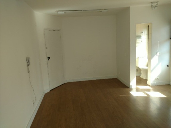 Imagem Sala Comercial à Venda, 30 m² em Itaim Bibi - São Paulo