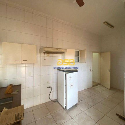 Imagem Casa com 3 Quartos à Venda, 227 m² em Centro - Barretos Imagem Casa com 3 Quartos à Venda, 227 m² em Centro - Barretos
