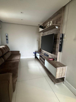 Imagem Apartamento com 3 Quartos à Venda, 115 m² em Centro - Guarulhos Imagem Apartamento com 3 Quartos à Venda, 115 m² em Centro - Guarulhos