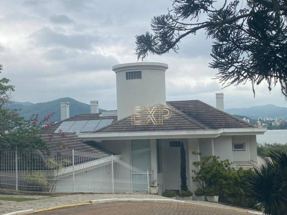 Imagem Terreno à Venda, 662 m² em Cacupé - Florianópolis Imagem Terreno à Venda, 662 m² em Cacupé - Florianópolis