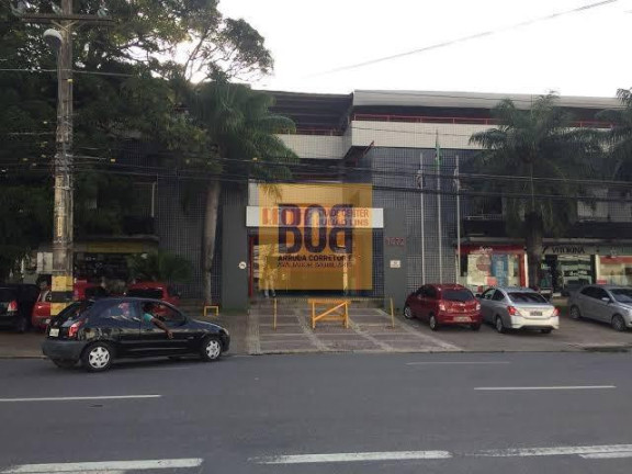 Imagem Imóvel Comercial para Alugar, 65 m² em Boa Viagem - Recife