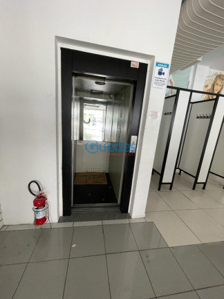 Imagem Sala Comercial para Alugar, 560 m² em Portal Do Morumbi - São Paulo