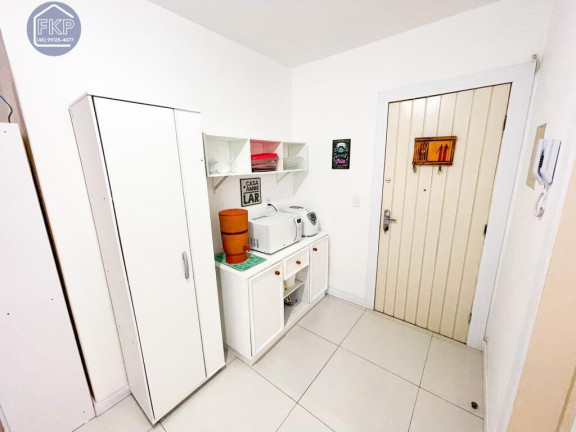 Imagem Apartamento com 2 Quartos à Venda, 75 m² em Canasvieiras - Florianópolis