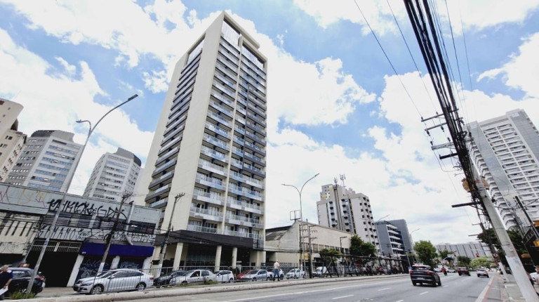Imagem Sala Comercial à Venda, 37 m² em Várzea Da Barra Funda - São Paulo Imagem Sala Comercial à Venda, 37 m² em Várzea Da Barra Funda - São Paulo