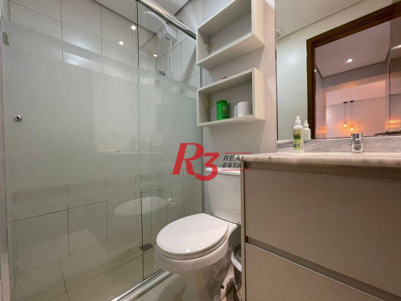 Imagem Apartamento com 2 Quartos à Venda, 86 m² em Boqueirão - Praia Grande Imagem Apartamento com 2 Quartos à Venda, 86 m² em Boqueirão - Praia Grande