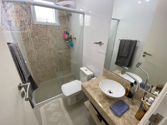 Imagem Casa com 3 Quartos à Venda, 110 m² em Ponta Da Praia - Santos Imagem Casa com 3 Quartos à Venda, 110 m² em Ponta Da Praia - Santos