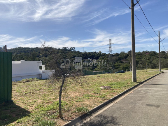 Imagem Terreno à Venda, 730 m² em Reserva Santa Maria - Jandira
