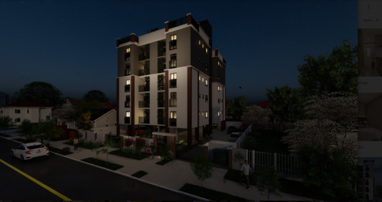 Imagem Apartamento com 2 Quartos à Venda, 52 m² em Santa Quitéria - Curitiba Imagem Apartamento com 2 Quartos à Venda, 52 m² em Santa Quitéria - Curitiba