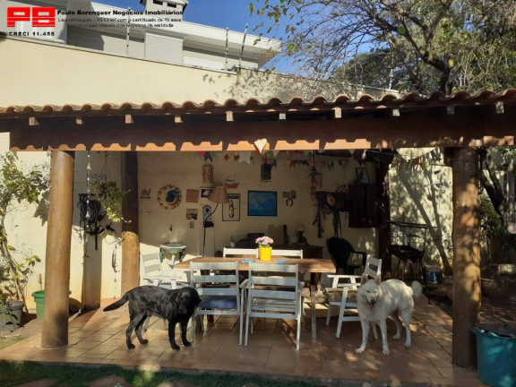 Imagem Casa com 4 Quartos à Venda, 220 m² em Granja Julieta - São Paulo Imagem Casa com 4 Quartos à Venda, 220 m² em Granja Julieta - São Paulo