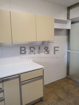 Imagem Apartamento com 3 Quartos para Alugar, 166 m² em Itaim Bibi - São Paulo Imagem Apartamento com 3 Quartos para Alugar, 166 m² em Itaim Bibi - São Paulo