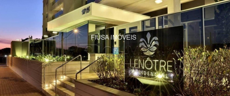 Imagem Apartamento com 3 Quartos à Venda, 108 m² em Olhos D`agua - Bonfim Paulista Imagem Apartamento com 3 Quartos à Venda, 108 m² em Olhos D`agua - Bonfim Paulista